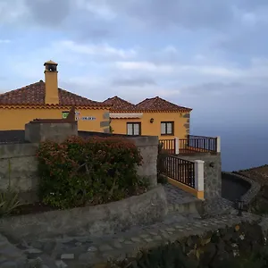 Сasa de vacaciones Casa El Somadero A, Fuencaliente de la Palma