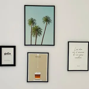 Apartamento Casa Ninive, Fuencaliente de la Palma