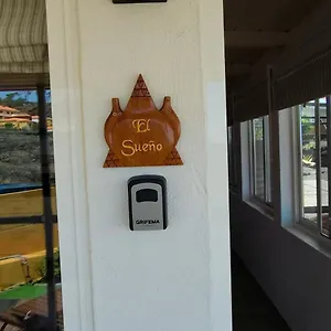 Apartamento El Sueño: Un Lugar Especial Sus Vacaciones, Fuencaliente de la Palma