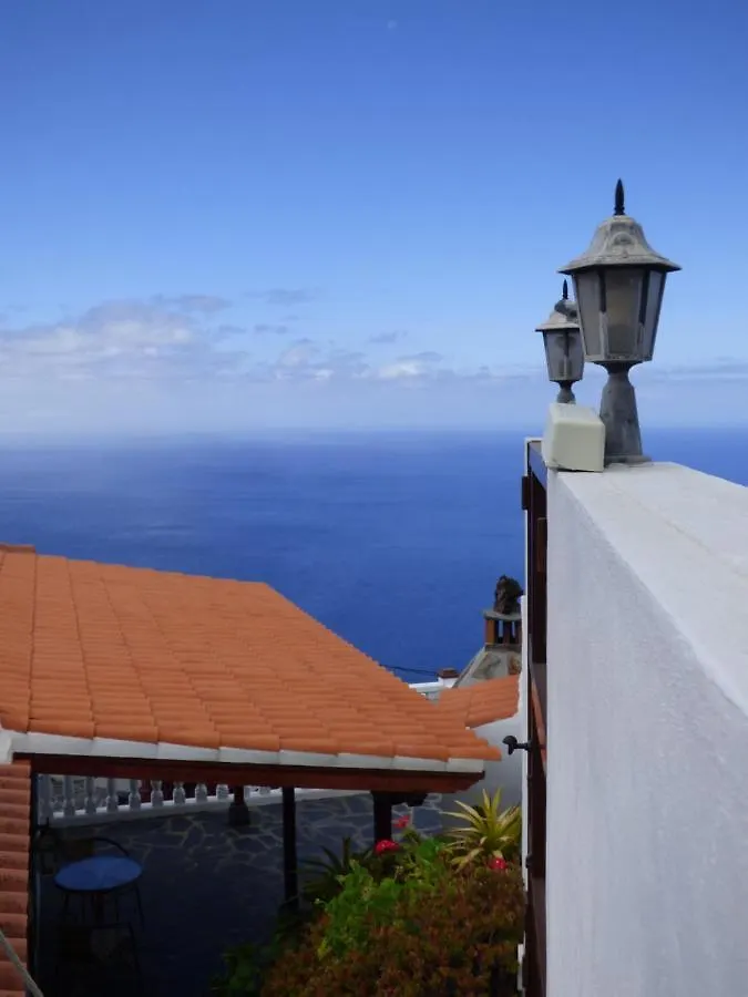 Casa Manuela 2 Villa Fuencaliente de la Palma 0*,