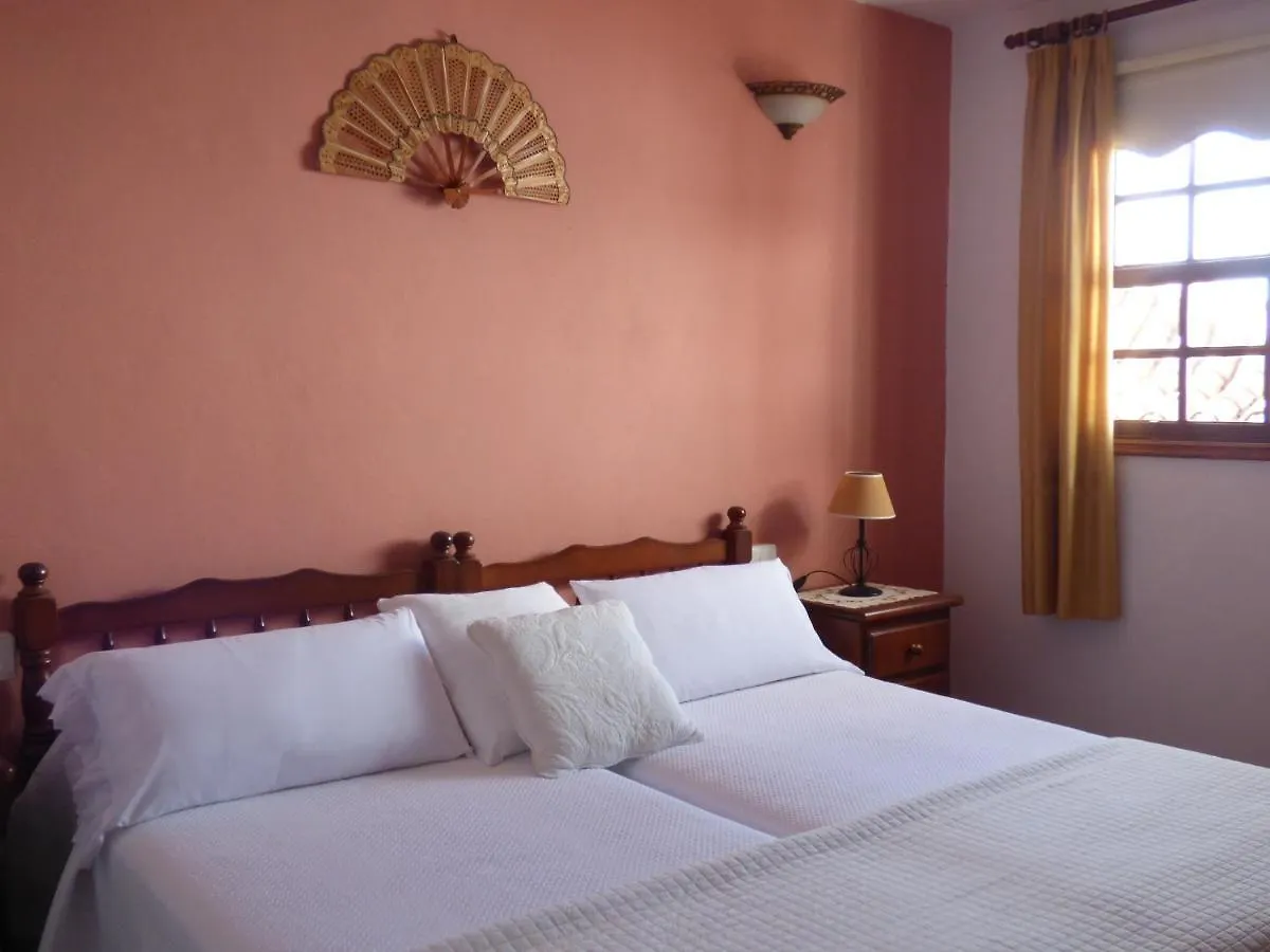 Casa Manuela 2 Villa Fuencaliente de la Palma España