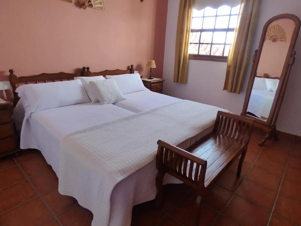 Casa Manuela 2 Villa Fuencaliente de la Palma 0*,  España