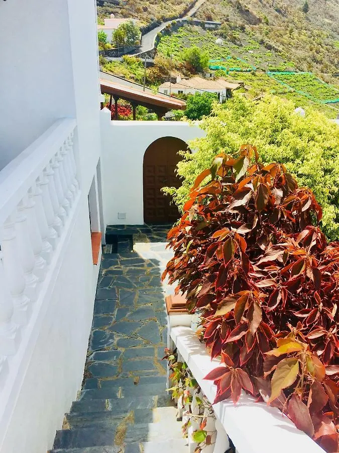 Casa Manuela 2 Villa Fuencaliente de la Palma