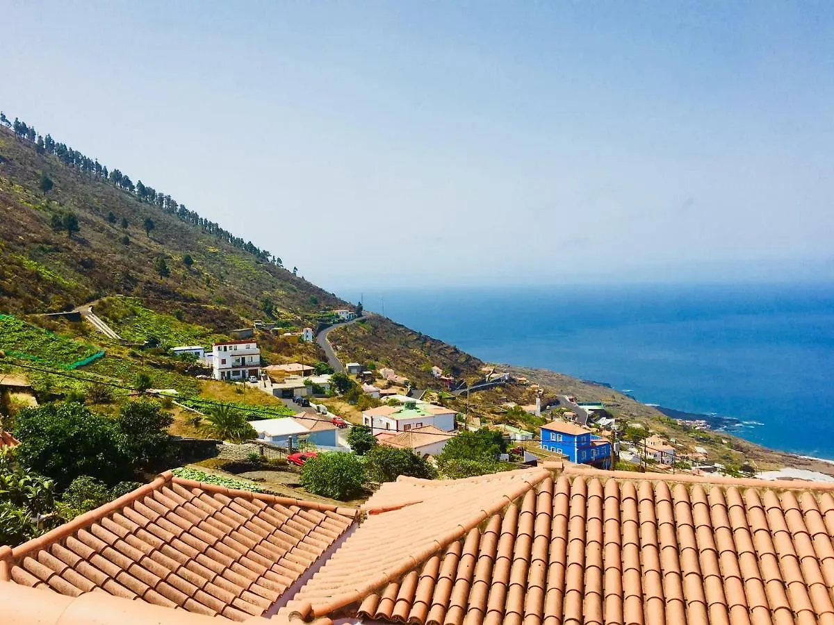 Casa Manuela 2 Villa Fuencaliente de la Palma Сasa de vacaciones