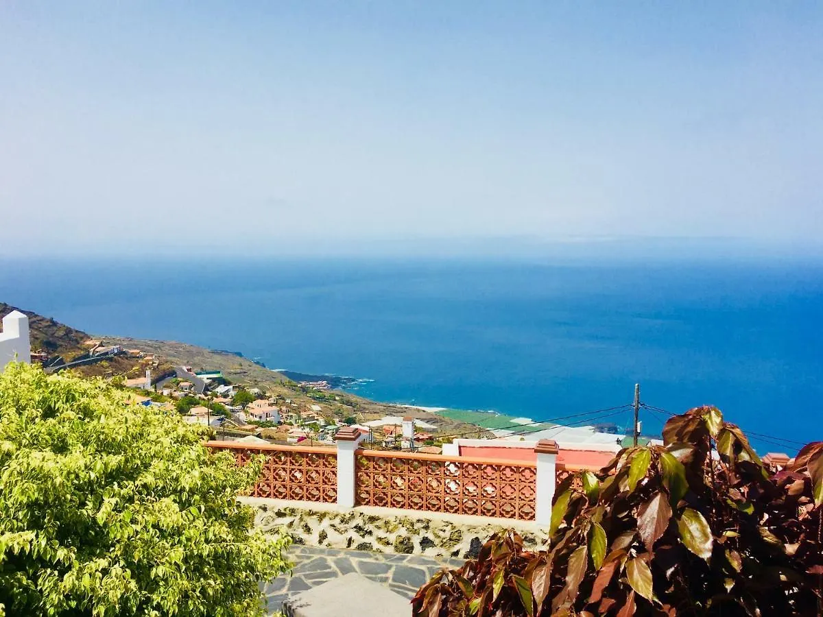 Casa Manuela 2 Villa Fuencaliente de la Palma