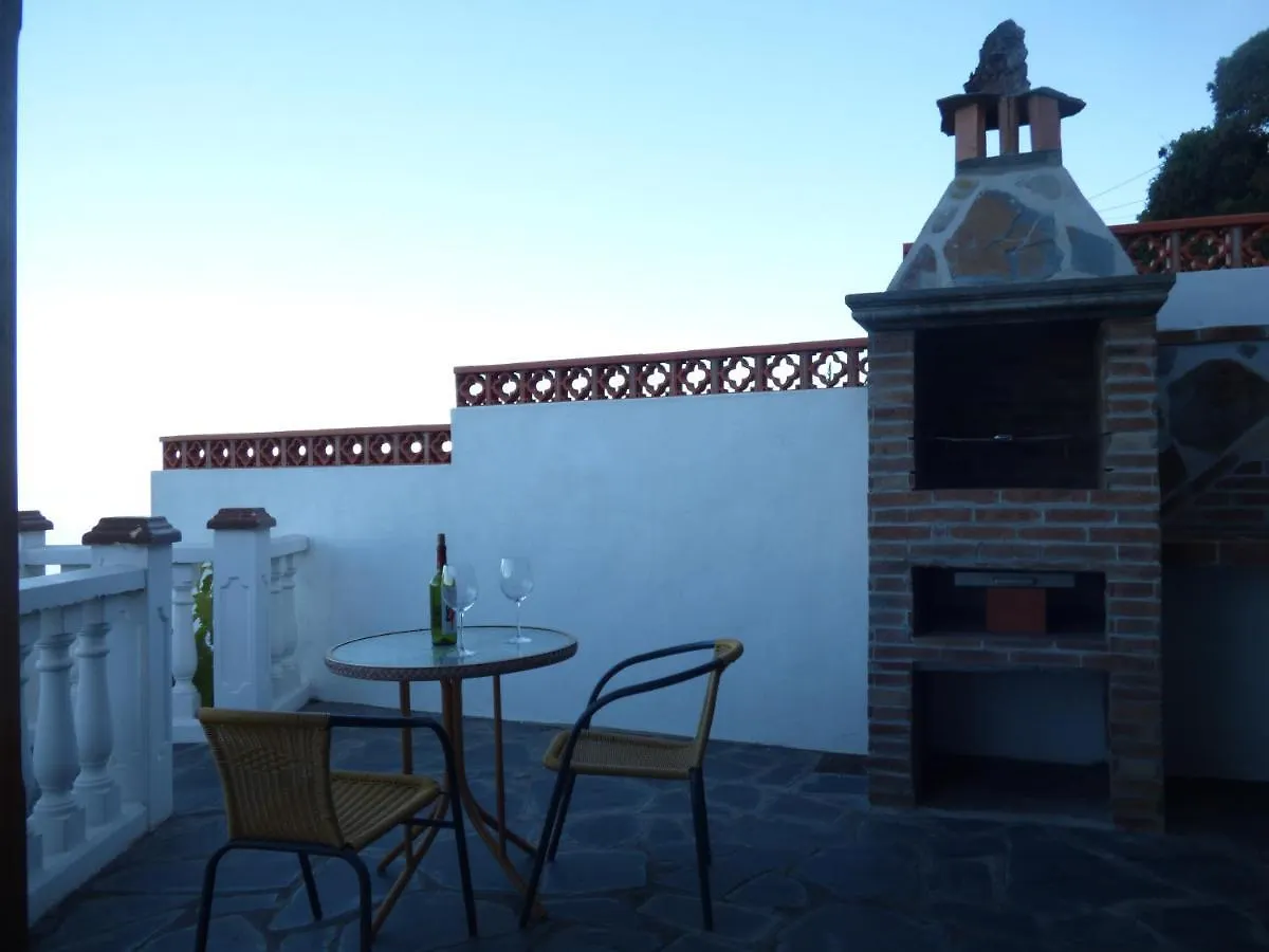 Casa Manuela 2 Villa Fuencaliente de la Palma