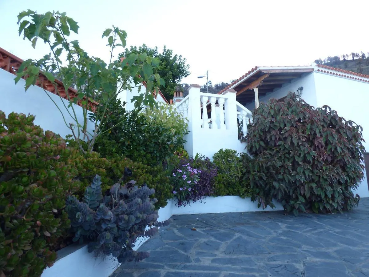 Casa Manuela 2 Villa Fuencaliente de la Palma 0*,